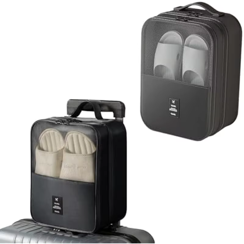 Sac de rangement pour chaussures