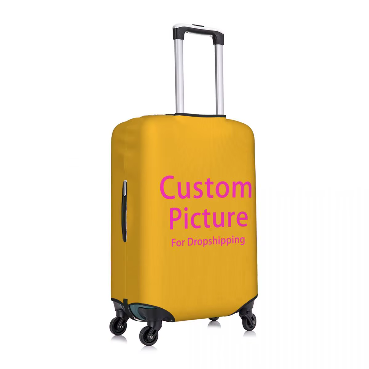 Housse de protection pour bagages