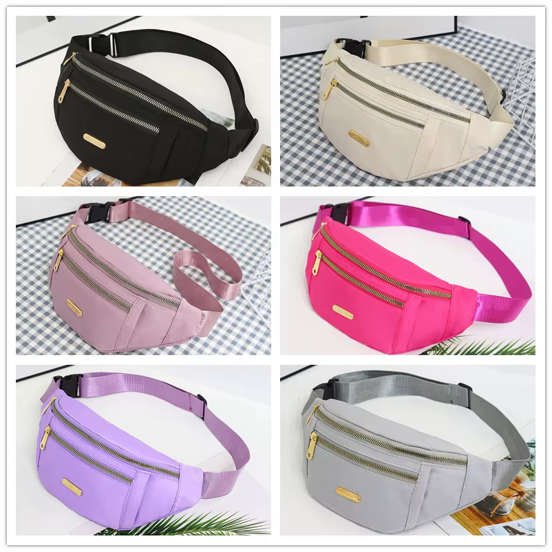 Sac banane pour femme, sac banane