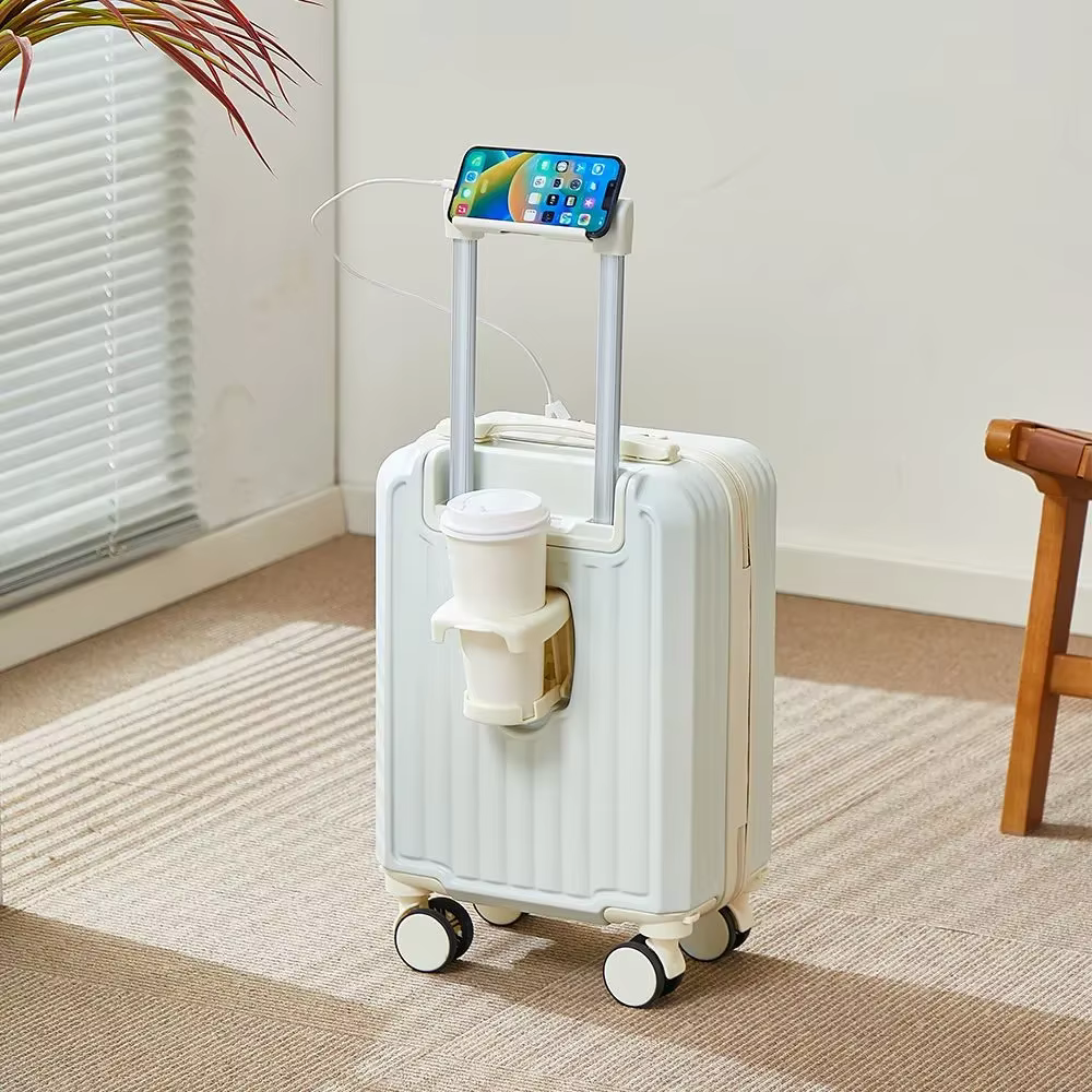 Dernier modèle valise d'embarquement