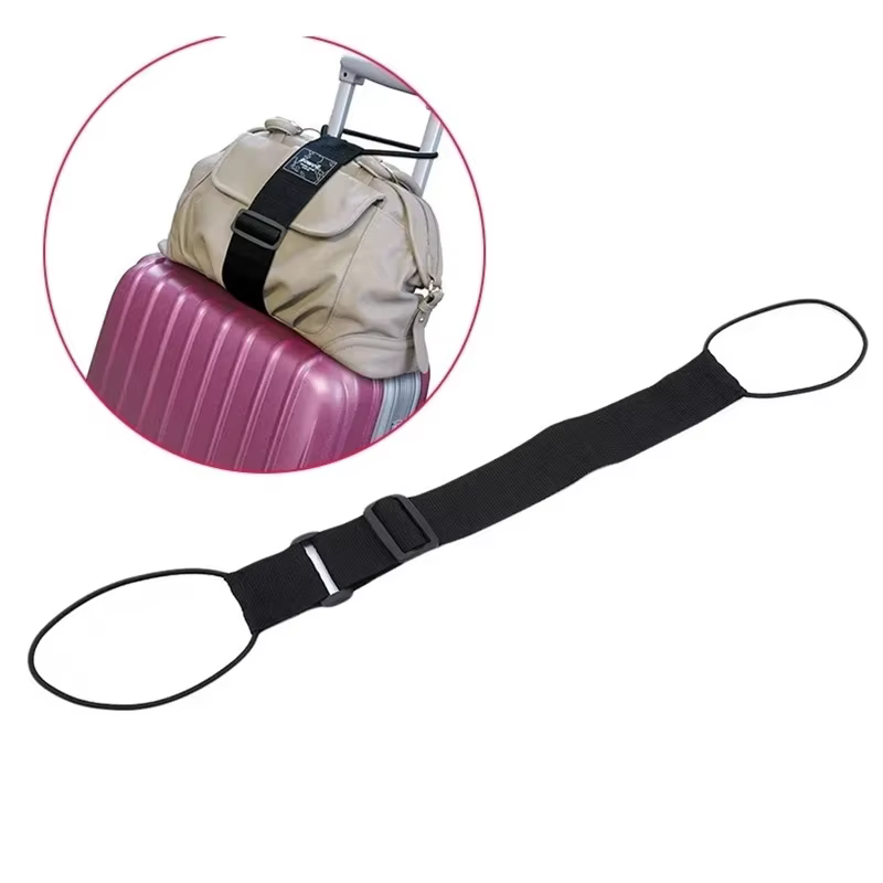 Sangle de bagage élastique réglable