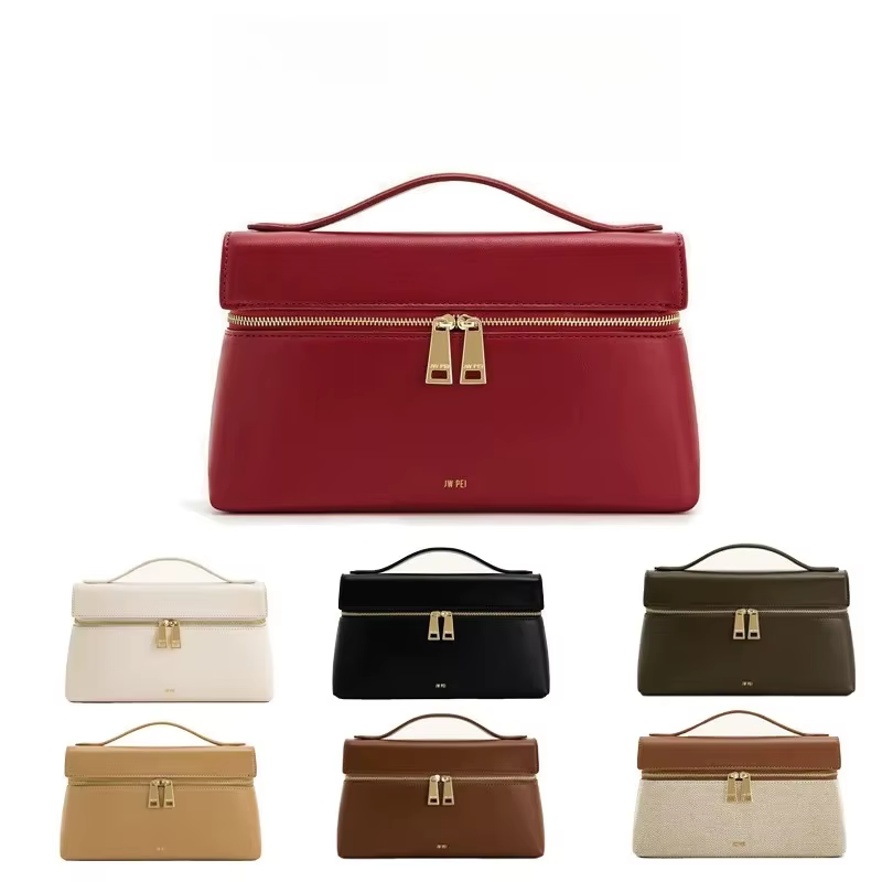 Sac boîte, simple