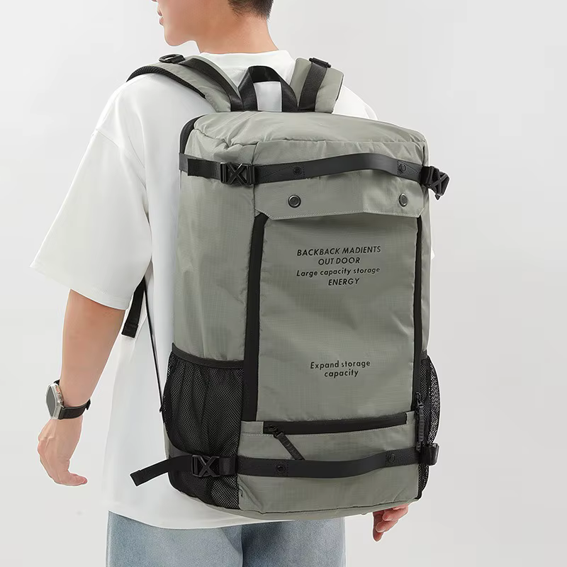 Sac à dos de sport pour homme