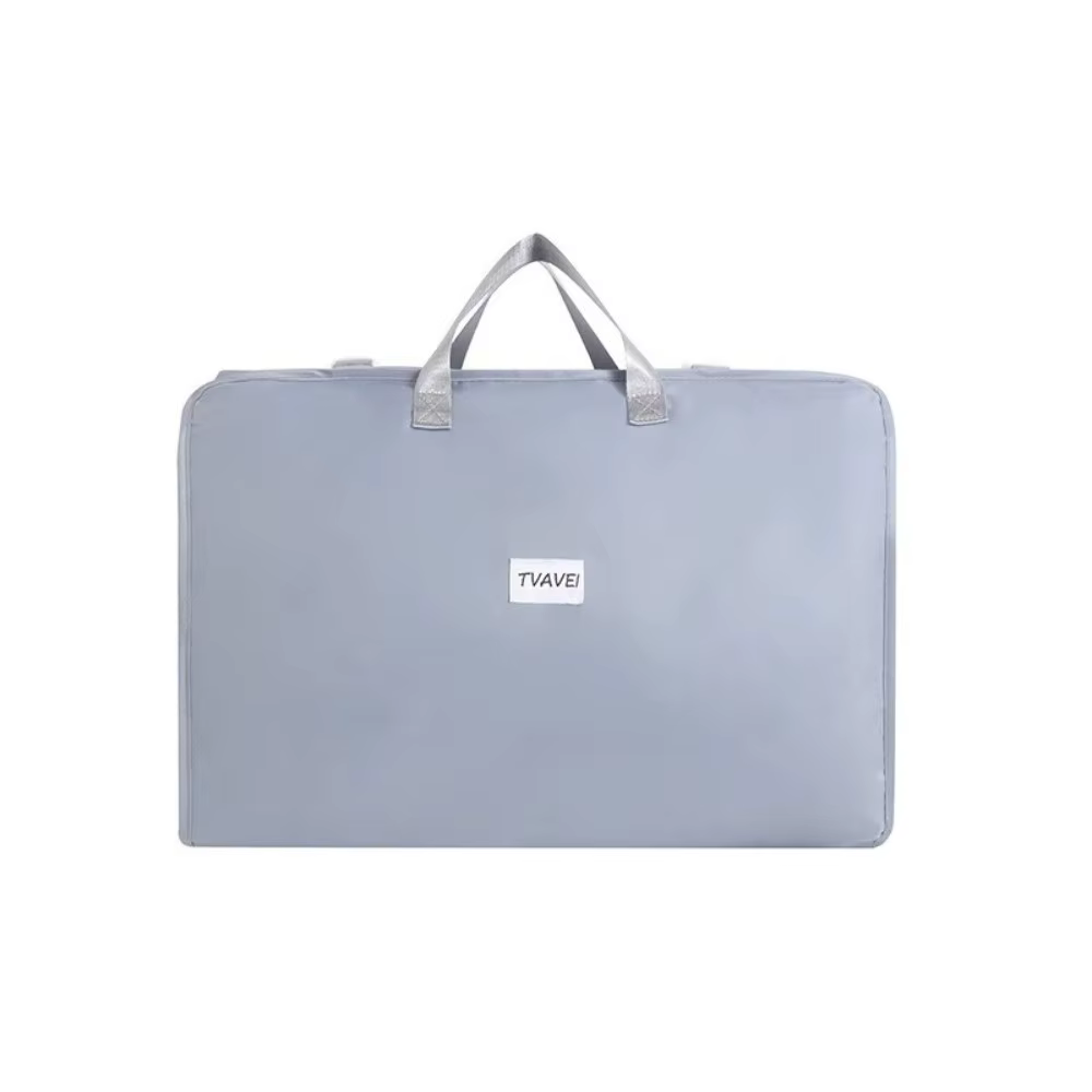 Organisateur de bagages suspendu pliable grande capacité