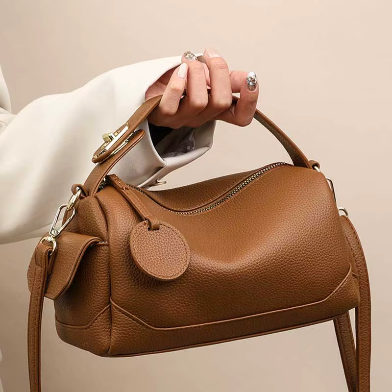 Sacs à main en cuir PU pour femmes