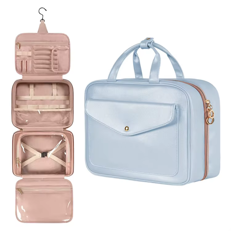 Trousse de toilette de voyage