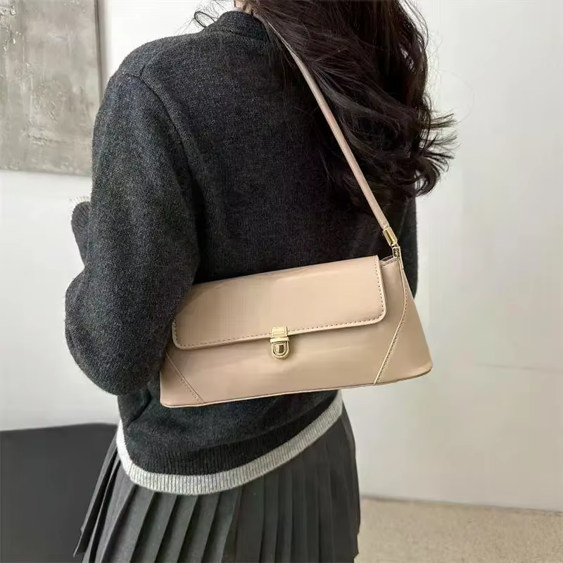 Sac à bandoulière léger de haute qualité pour femme