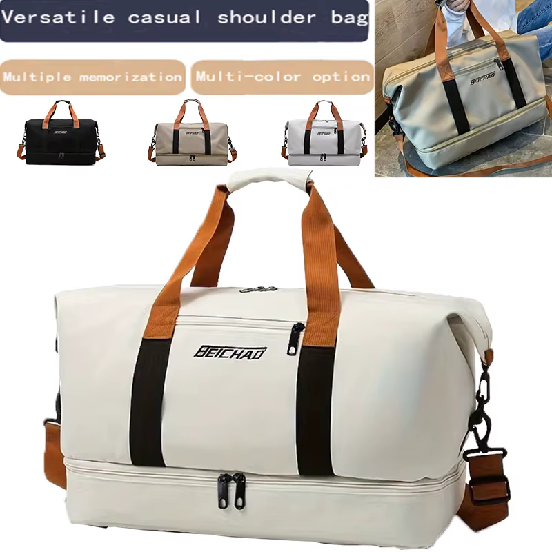 Sac de sport de voyage
