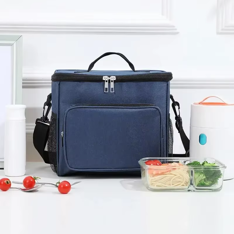 Sac isolant épais Oxford