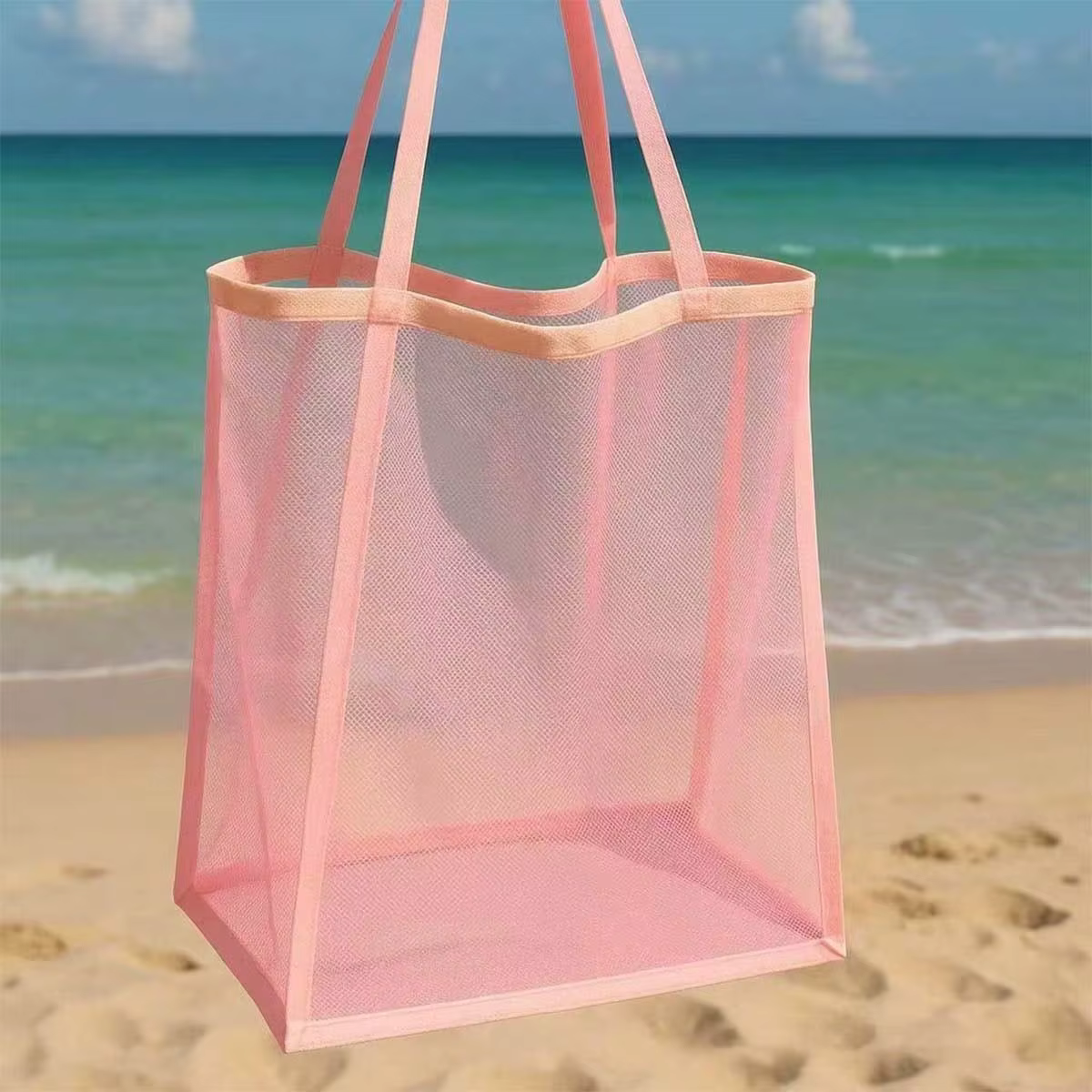 Sac de plage extra-large