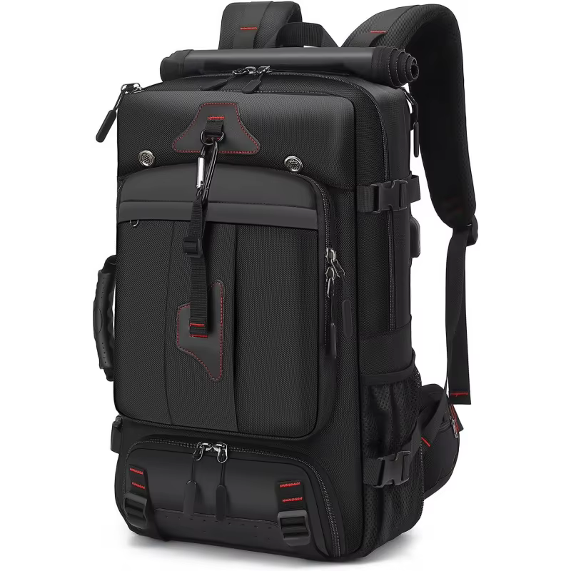 Sac à dos de voyage pour homme 50L
