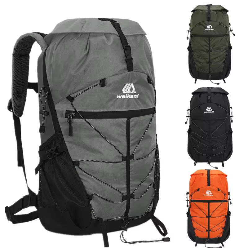 Sac à dos de camping 35 L