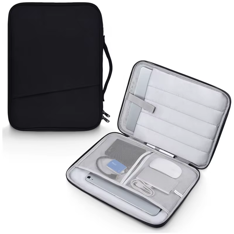 Sac à poignée de transport pour ordinateur portable