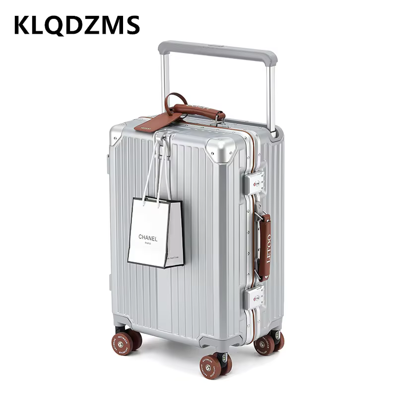 Valise de voyage multifonctionnelle