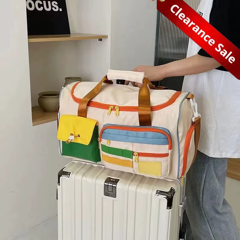 Sac de voyage, sac de sport