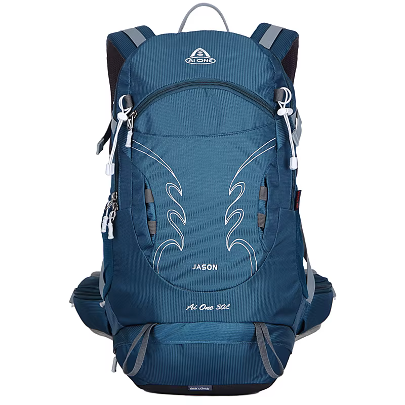 Sac à dos de randonnée en plein air pour hommes