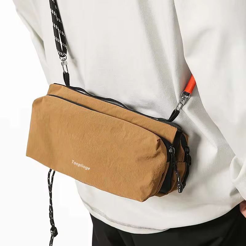 Sac à dos Aquarius - Même style pour hommes et femmes