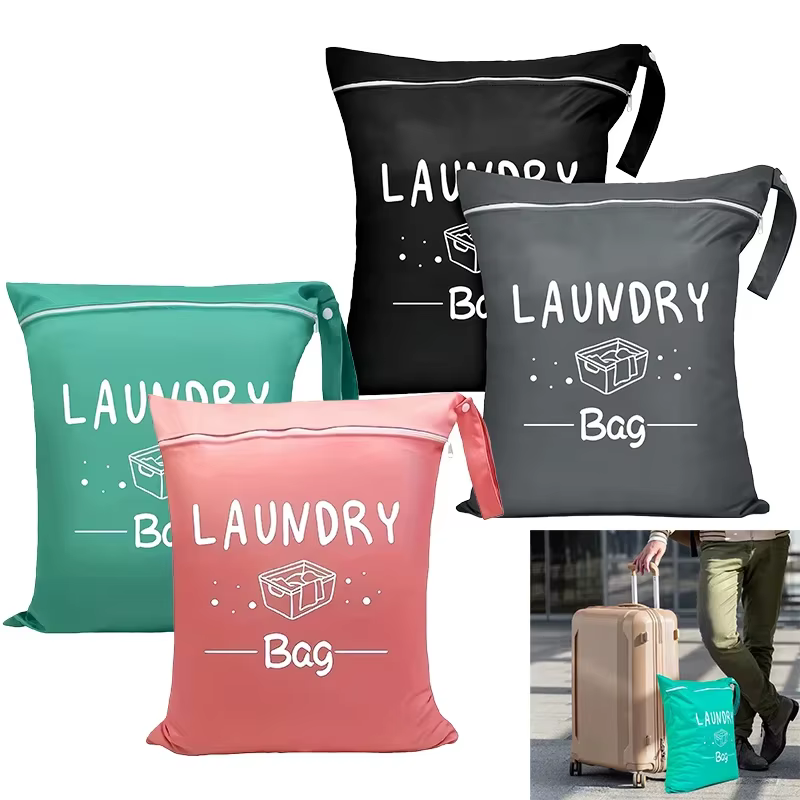 Sac à linge durable, sac de lavage pour lingerie délicate
