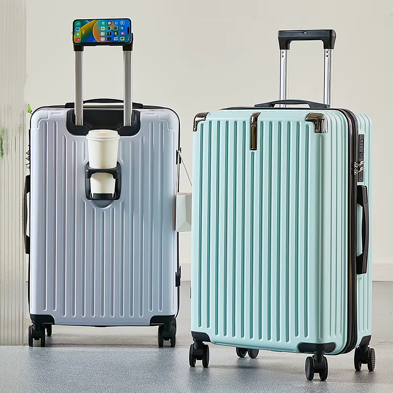 Sac à bagages de voyage moyen de grande capacité