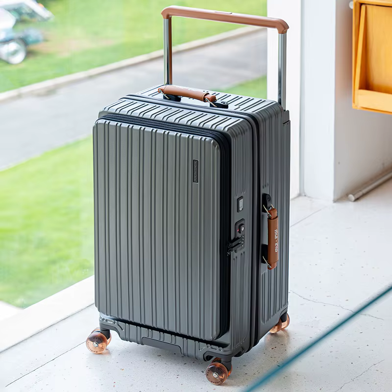 Nouvelle valise de voyage grande capacité 28/30 pouces