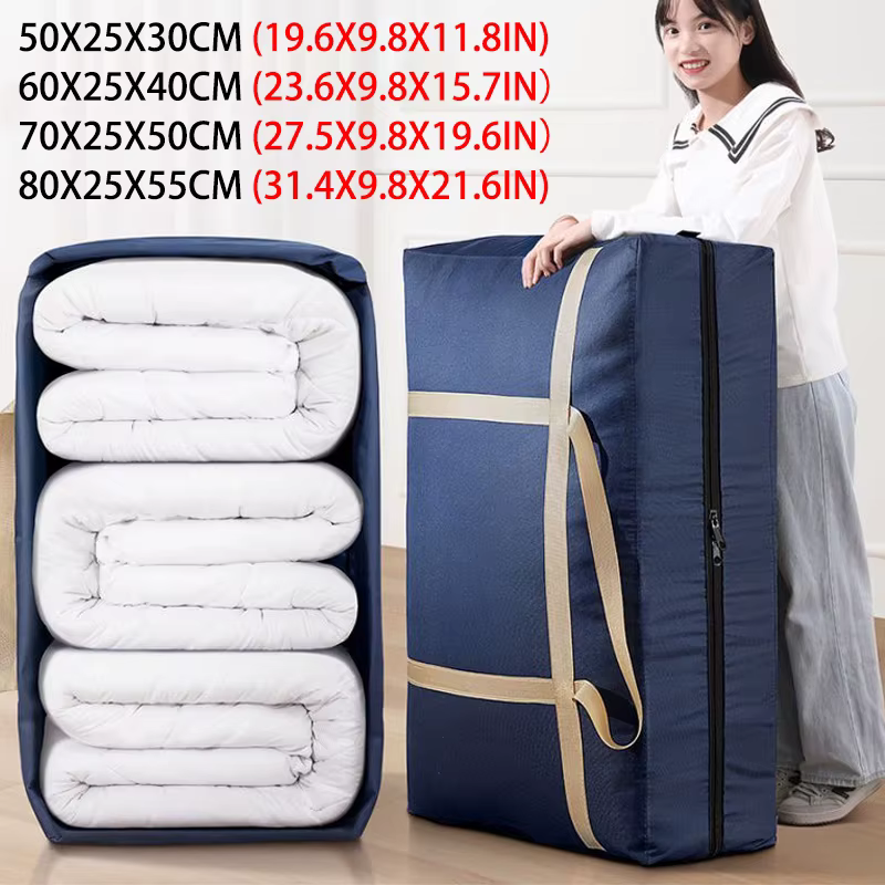 Sacs de voyage extra-larges imperméables