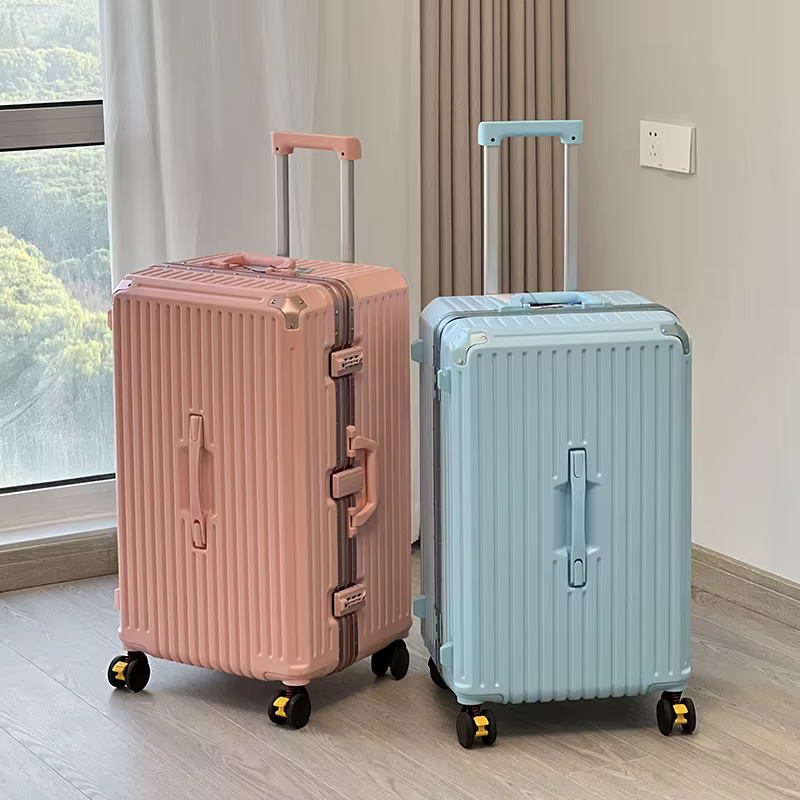 Valise de voyage de grande capacité