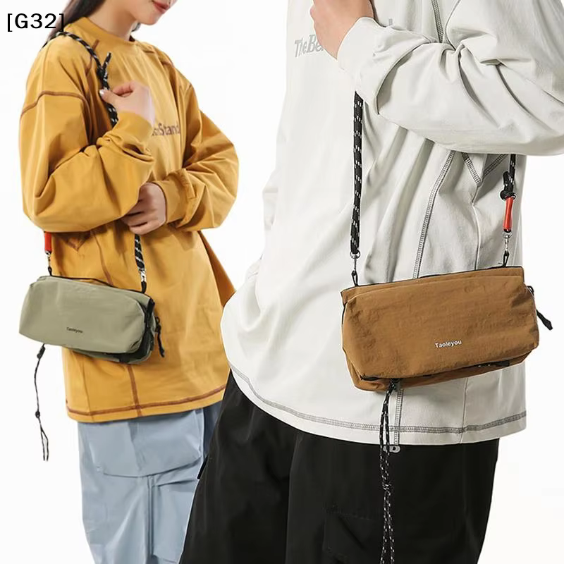 Sac à dos Aquarius - Même style pour hommes et femmes