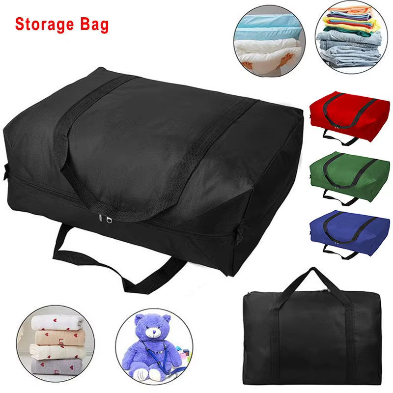 Sac à bagages, sac de rangement mobile