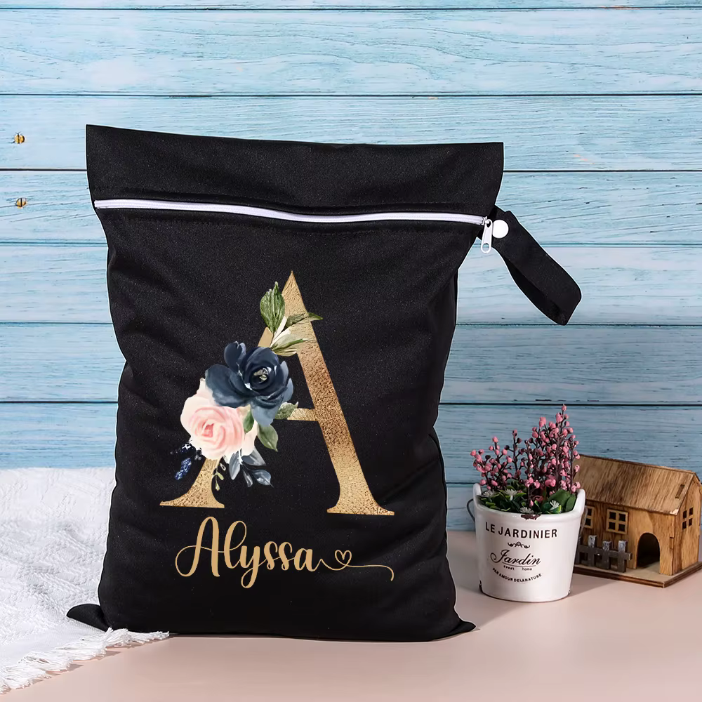 Sacs de rangement de voyage personnalisés