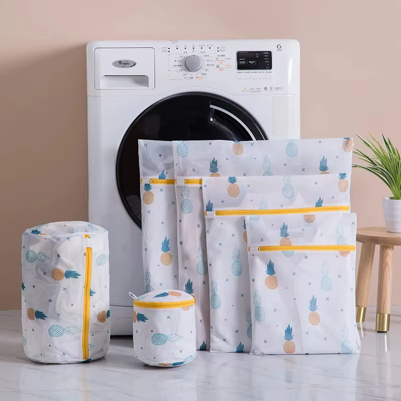 Sacs à linge pour vêtements sales