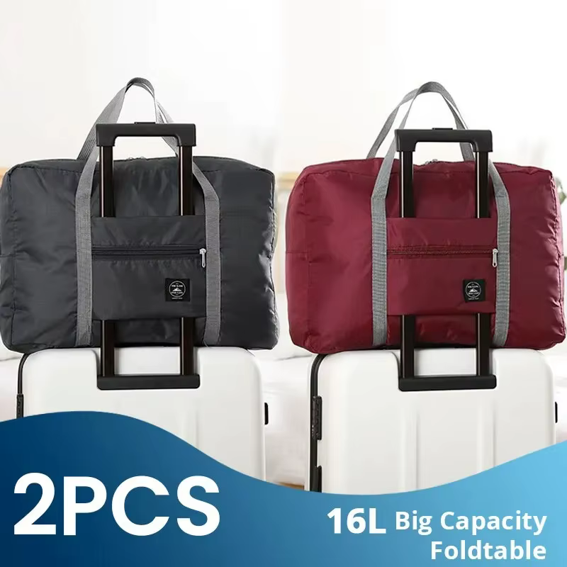 Sac de voyage pliable pour les compagnies aériennes