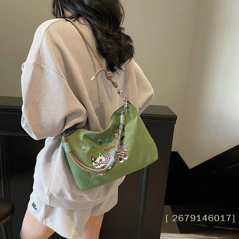 【YY26】Sac fourre-tout pour femme